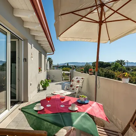 Maison d'hôtes Moon - 3*