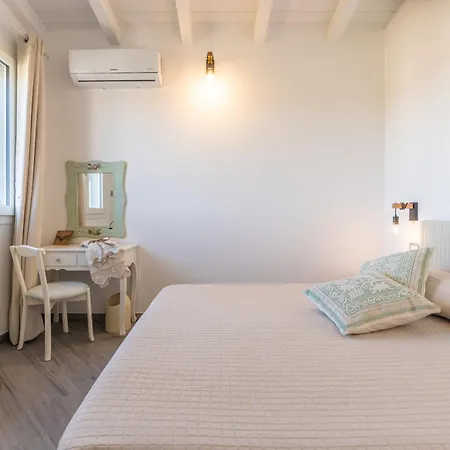 Maison d'hôtes Moon - 3*